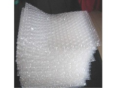 What are the functions of packaging materials in Jiangmen