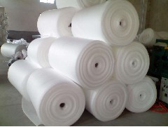Jiangmen Packaging Materials tells you the benefits of using pearl cotton board as an inner lining